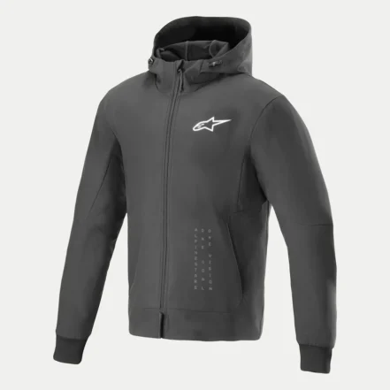 RADIUM TECH HOODIE