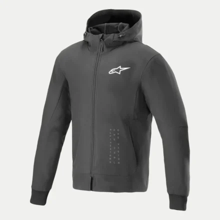 RADIUM TECH HOODIE