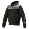 ALPINESTARS X DIESEL AS-DSL SHOTARO HOODIE