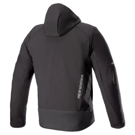 NEO WATERPROOF HOODIE