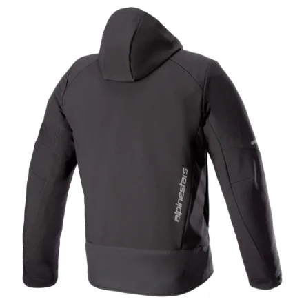 NEO WATERPROOF HOODIE