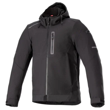 NEO WATERPROOF HOODIE