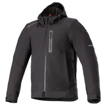 NEO WATERPROOF HOODIE