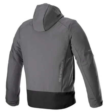 NEO WATERPROOF HOODIE