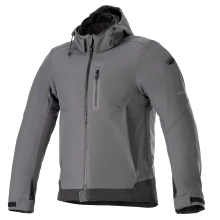 NEO WATERPROOF HOODIE