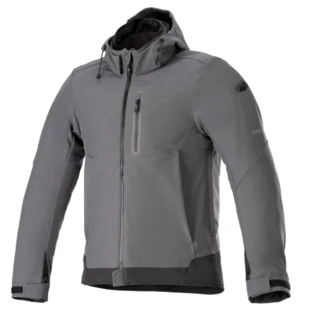 NEO WATERPROOF HOODIE