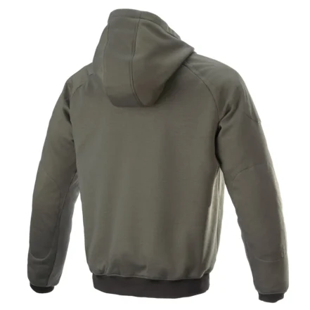AGELESS HOODIE