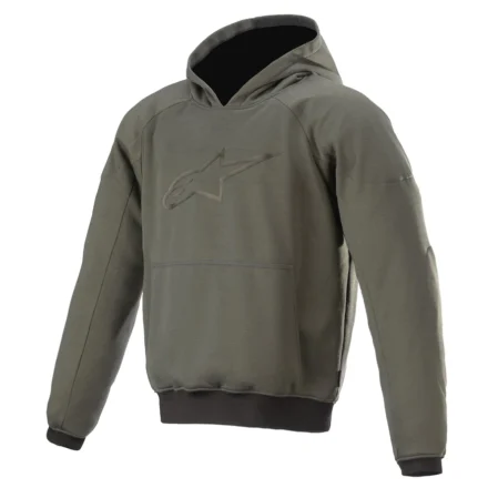 AGELESS HOODIE