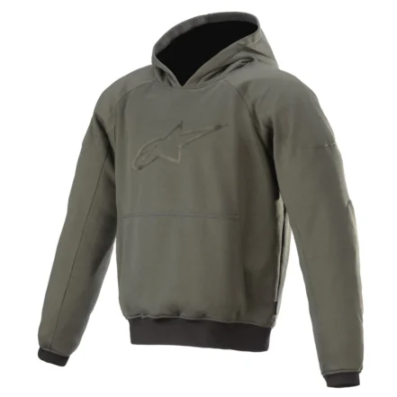 AGELESS HOODIE