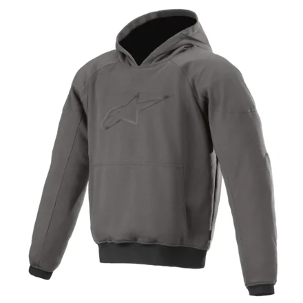 AGELESS HOODIE