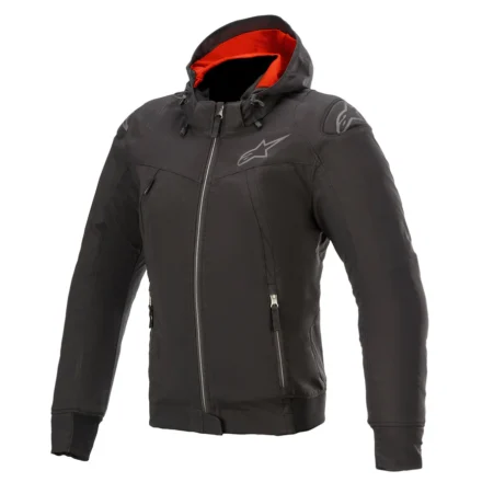 STELLA SEKTOR TECH V2 HOODIE