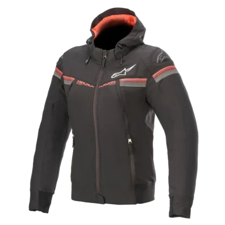 STELLA SEKTOR TECH V2 HOODIE - Image 3