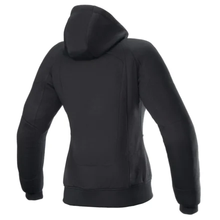 FQ20 STELLA CHROME SPORT HOODIE