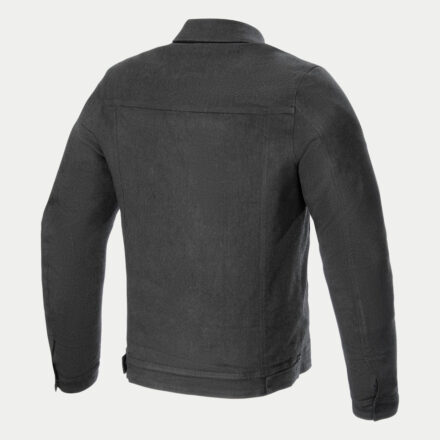 GARAGE JACKET