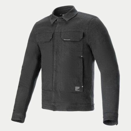 GARAGE JACKET
