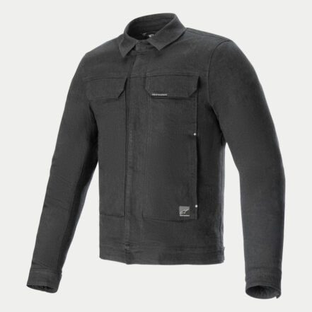 GARAGE JACKET