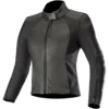 STELLA VIKA V2 LEATHER JACKET
