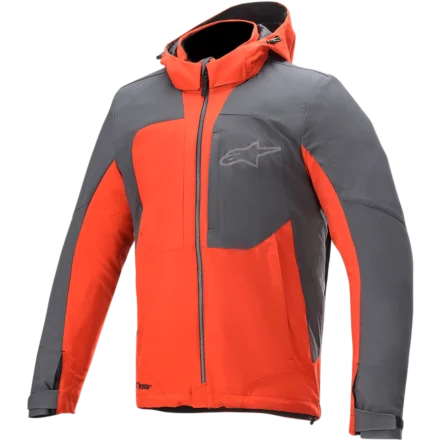 STRATOS V2 DRYSTAR® JACKET