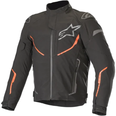 T-FUSE SPORT SHELL WATERPROOF JACKET