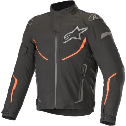 T-FUSE SPORT SHELL WATERPROOF JACKET