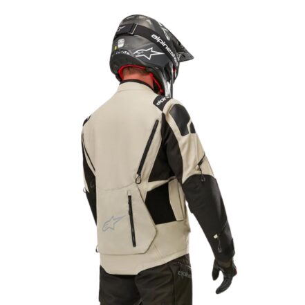 ARDENT 3IN1 ADVENTURE TOURING JACKET