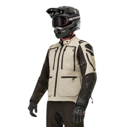 ARDENT 3IN1 ADVENTURE TOURING JACKET