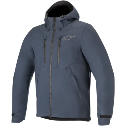 DOMINO TECH JACKET