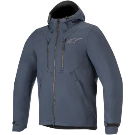DOMINO TECH JACKET