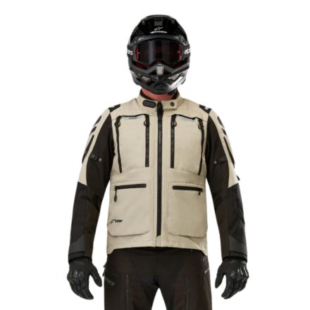 ARDENT 3IN1 ADVENTURE TOURING JACKET