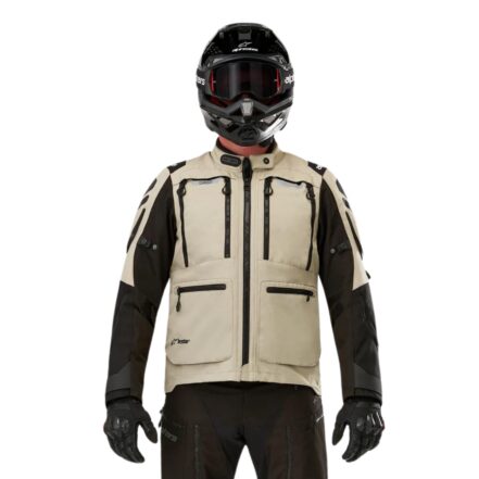 ARDENT 3IN1 ADVENTURE TOURING JACKET