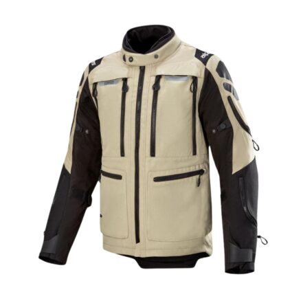 ARDENT 3IN1 ADVENTURE TOURING JACKET