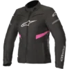 STELLA T-KIRA WATERPROOF JACKET