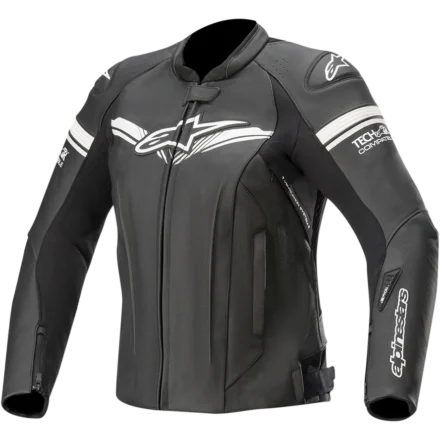 ALPINESTARS STELLA GP-R JACKET