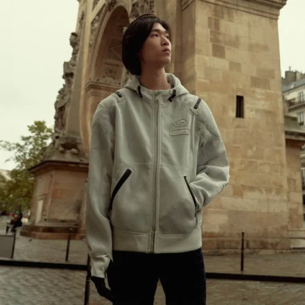 MOFLOW AIR TECH HOODIE