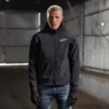 RADIUM TECH HOODIE