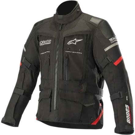 ANDES PRO DRYSTAR® JACKET TECH-AIR® COMPATIBLE - Image 3