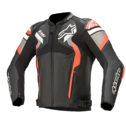 ALPINESTARS ATEM V4 LEATHER JACKET