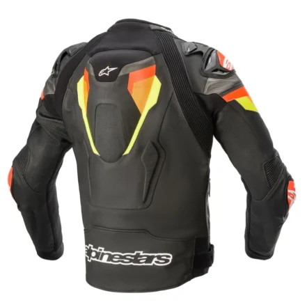 ALPINESTARS ATEM V4 LEATHER JACKET