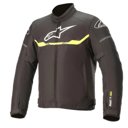 T-SP S WATERPROOF JACKET - Image 4