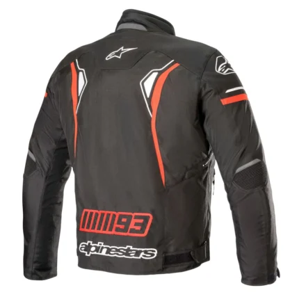 MM93 SEPANG WATERPROOF JACKET