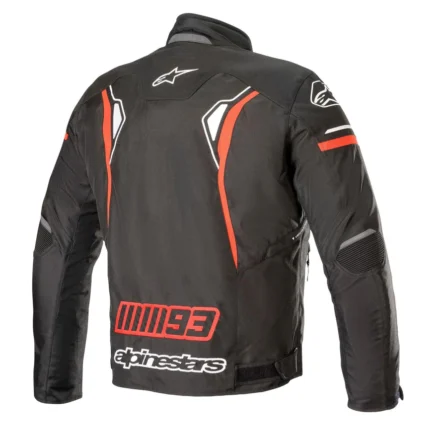 MM93 SEPANG WATERPROOF JACKET