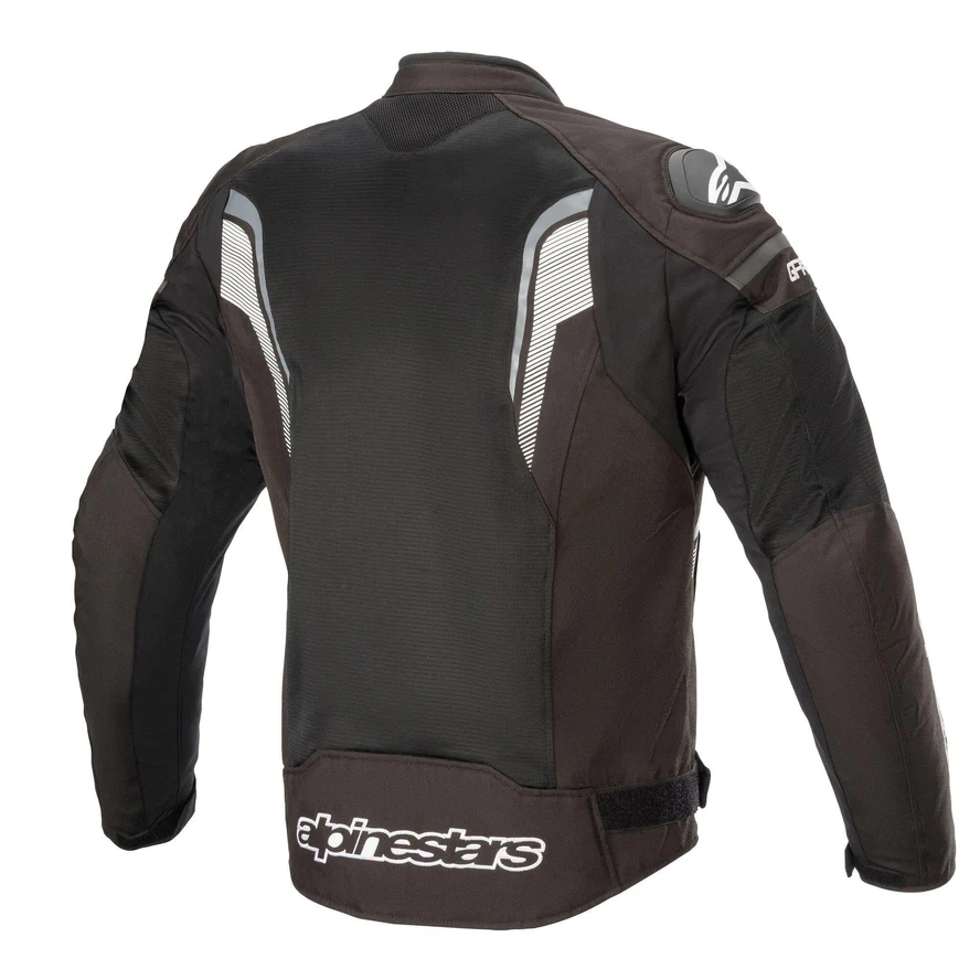 T-GP PLUS R V3 AIR JACKET - Image 6