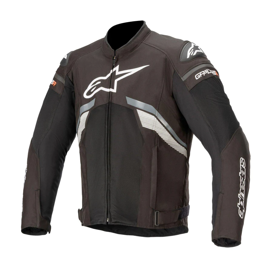 T-GP PLUS R V3 AIR JACKET - Image 5