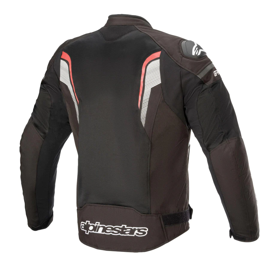 T-GP PLUS R V3 AIR JACKET - Image 8