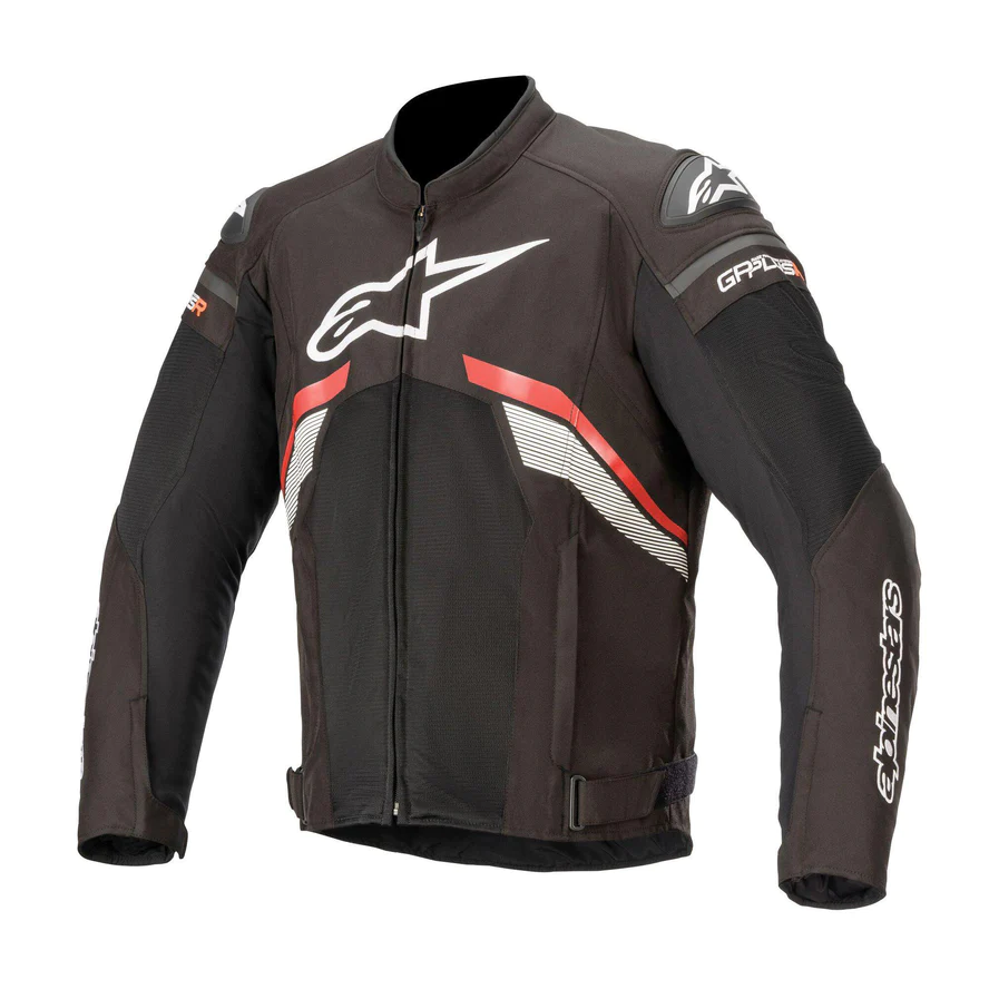 T-GP PLUS R V3 AIR JACKET - Image 7