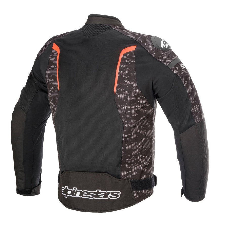 T-GP PLUS R V3 AIR JACKET - Image 4