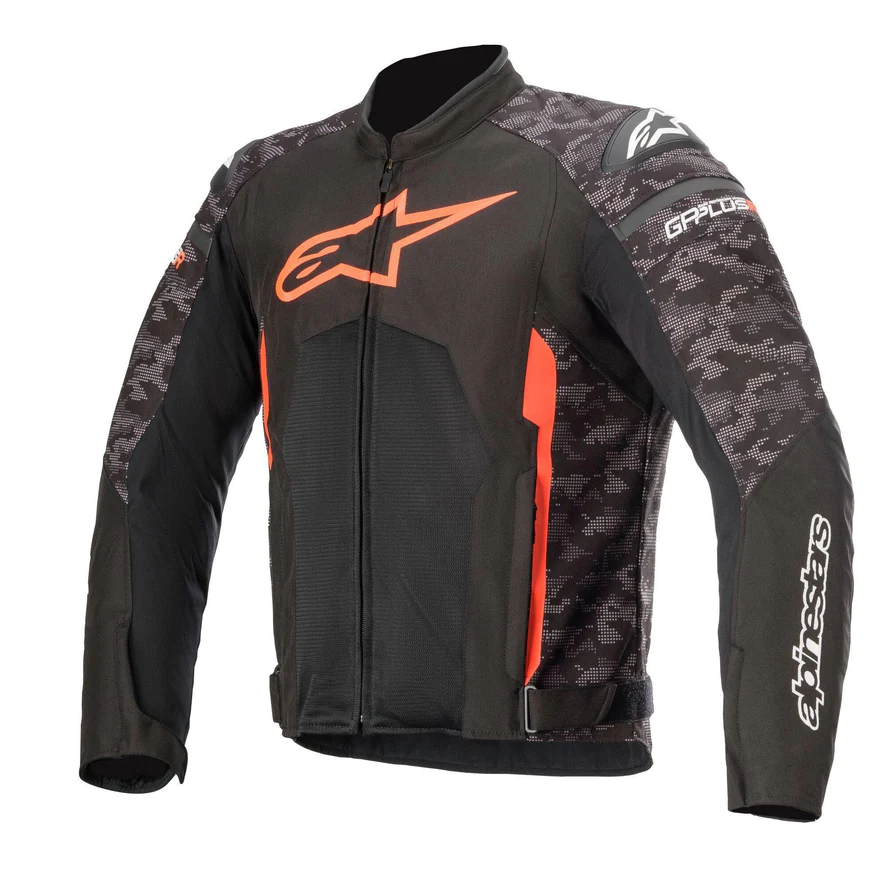 T-GP PLUS R V3 AIR JACKET - Image 3