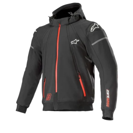 RIO HONDO TECH SHELL JACKET - Image 2