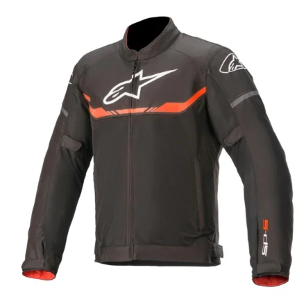 T-SPS AIR JACKET - Image 2