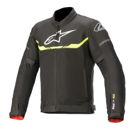 T-SPS AIR JACKET
